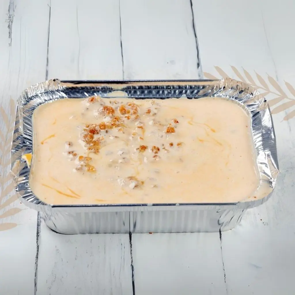 Cream And Milk Masoub